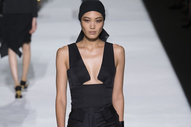 Everything We Know About the Tom Ford Lawsuit Filed by a Former Employee