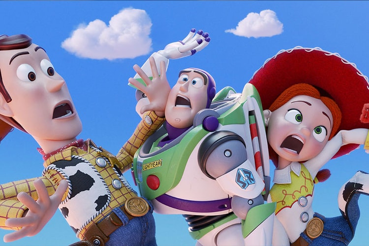 'Toy Story 4's First Teaser Trailer Introduces a New Toy Named "Forky"