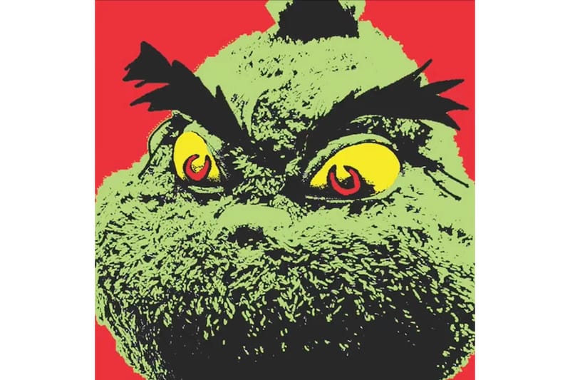 grinch converse tyler the creator