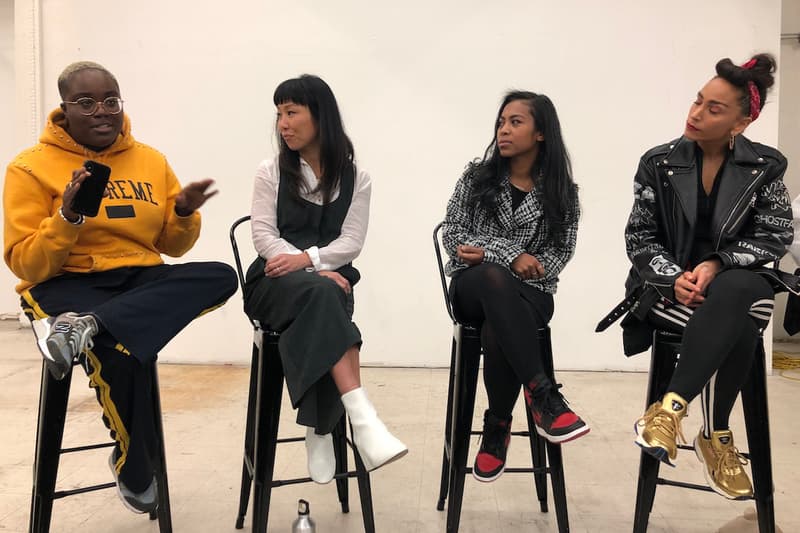 Sustainability in Fashion in the Digital Era Op-Ed Writing H&M Adidas Reformation Projects