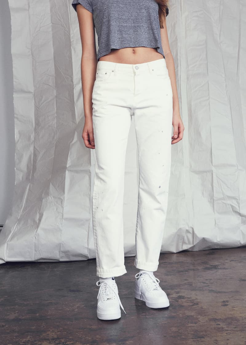 John Elliott Womens Mainline Collection