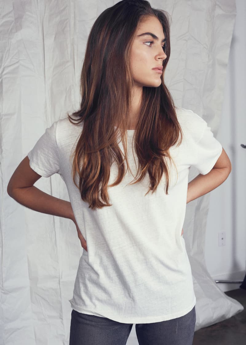 John Elliott Womens Mainline Collection
