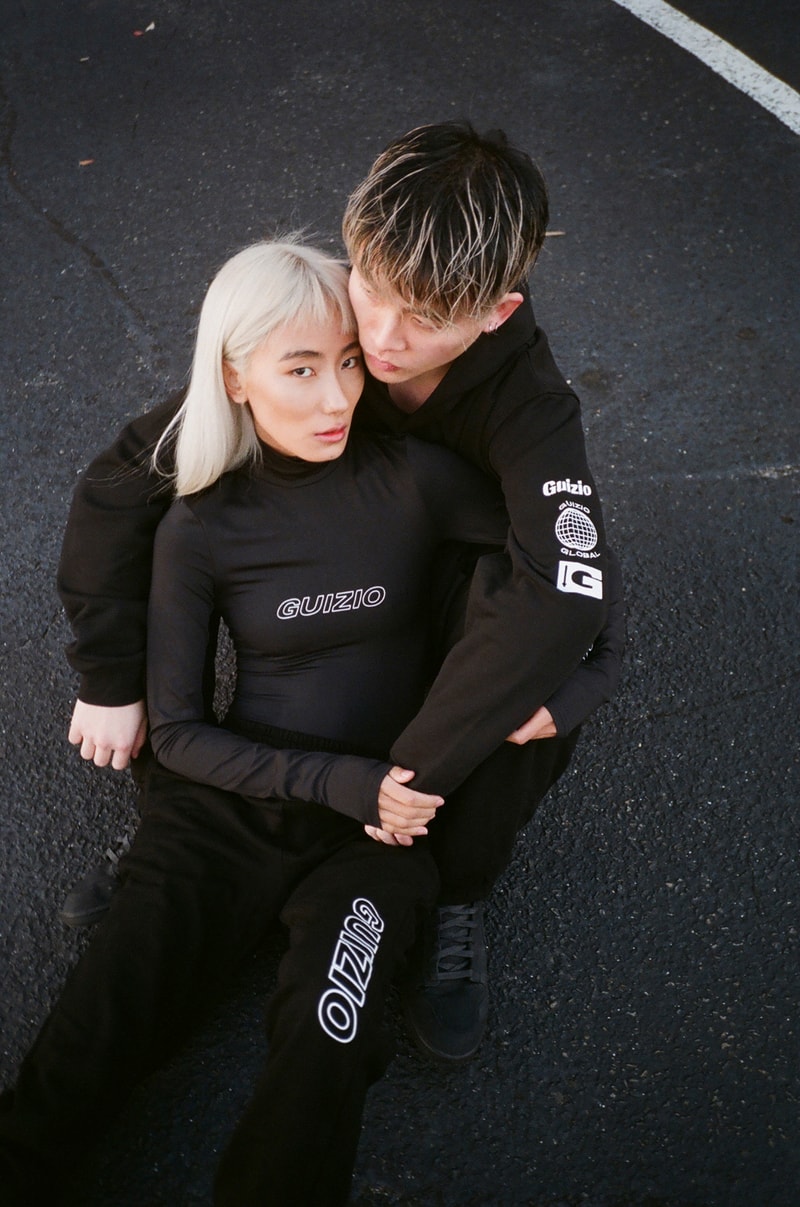 Danielle Guizio Drops First Unisex Capsule Range Collection Fashion Streetwear Where to Buy