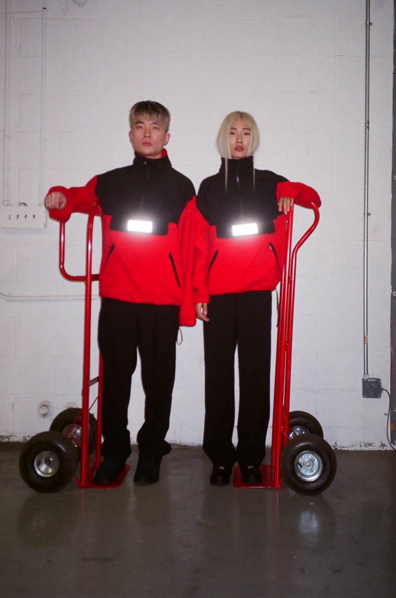 Danielle Guizio Drops First Unisex Capsule Range Collection Fashion Streetwear Where to Buy