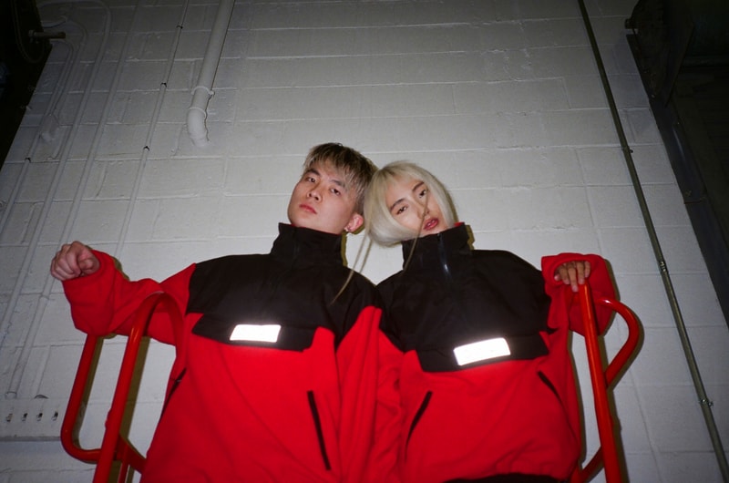 Danielle Guizio Drops First Unisex Capsule Range Collection Fashion Streetwear Where to Buy