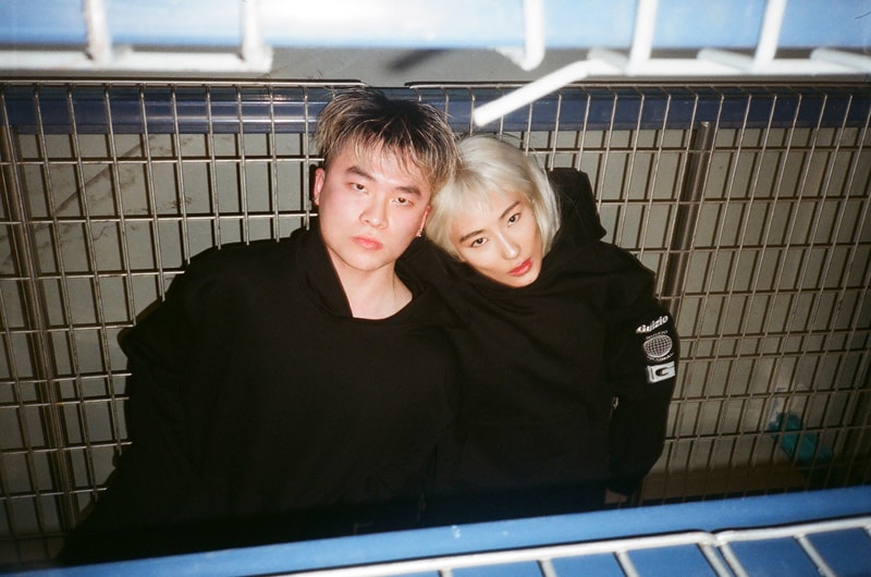 Danielle Guizio Drops First Unisex Capsule Range Collection Fashion Streetwear Where to Buy