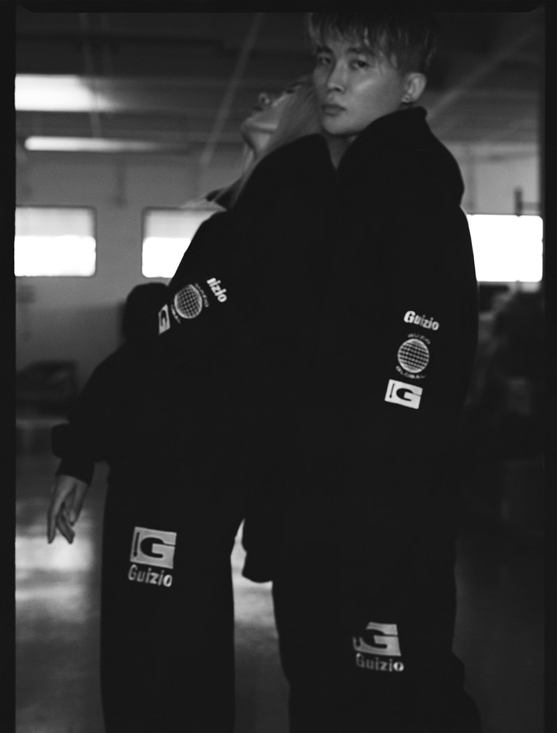 Danielle Guizio Drops First Unisex Capsule Range Collection Fashion Streetwear Where to Buy