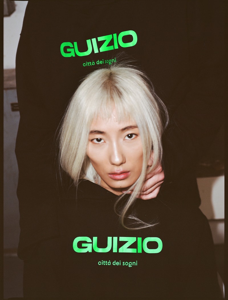 Danielle Guizio Drops First Unisex Capsule Range Collection Fashion Streetwear Where to Buy