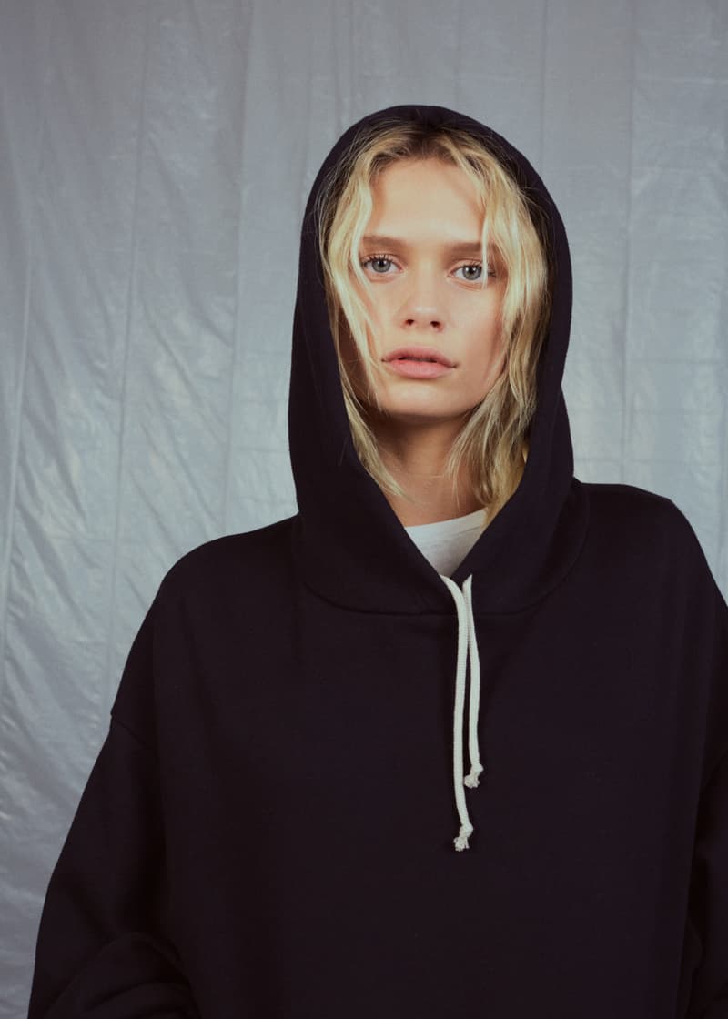 John Elliott Womens Mainline Collection