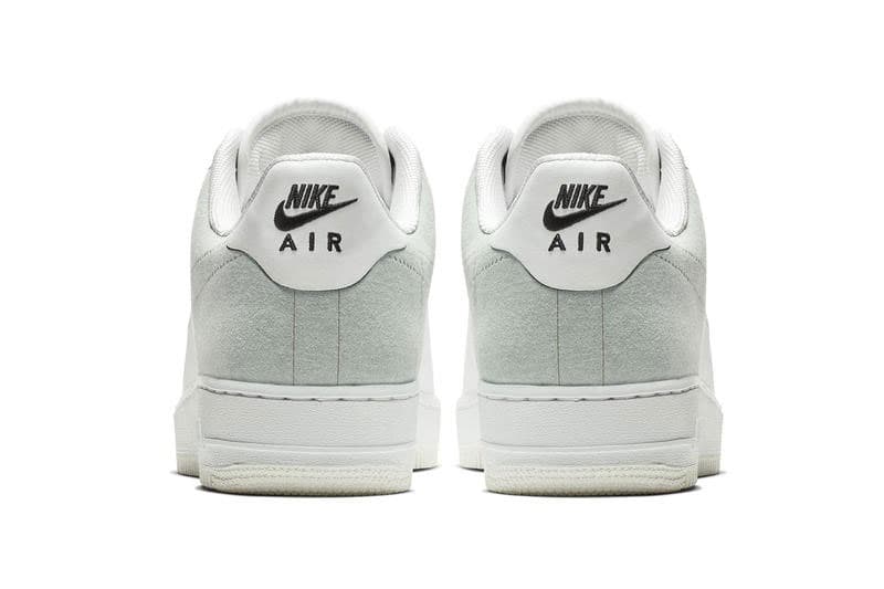 A-COLD-WALL* Nike Air Force 1 White