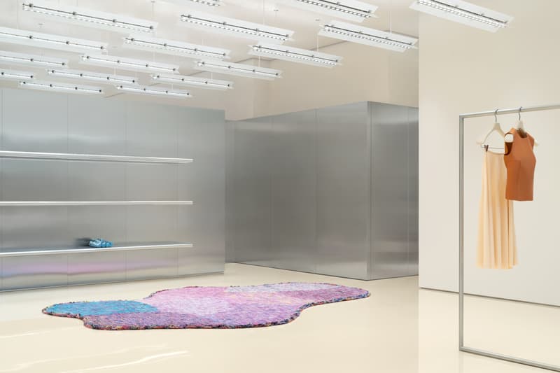 Acne Studios Beijing China Store