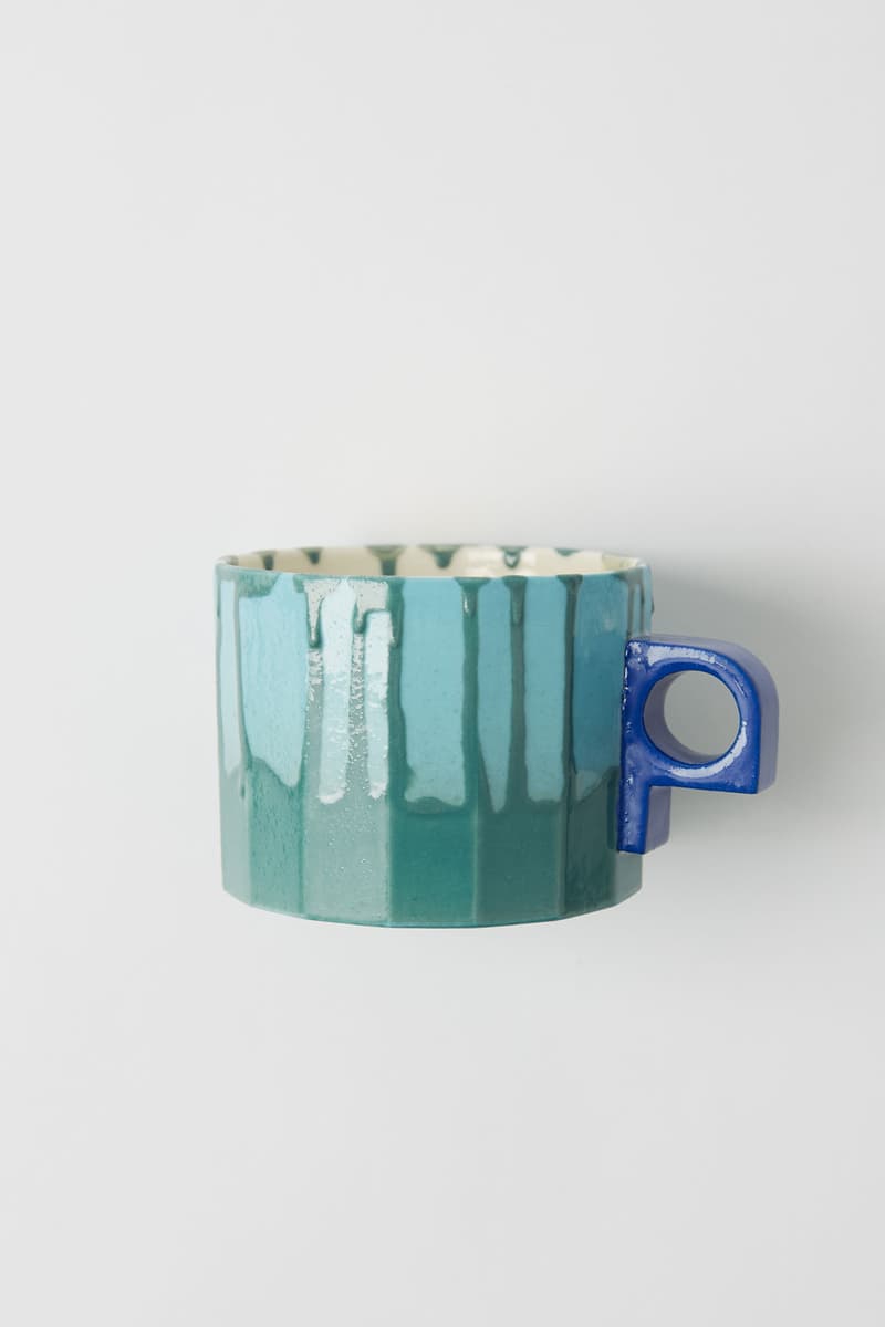 Acne Studios Home Mugs Cushions Blankets
