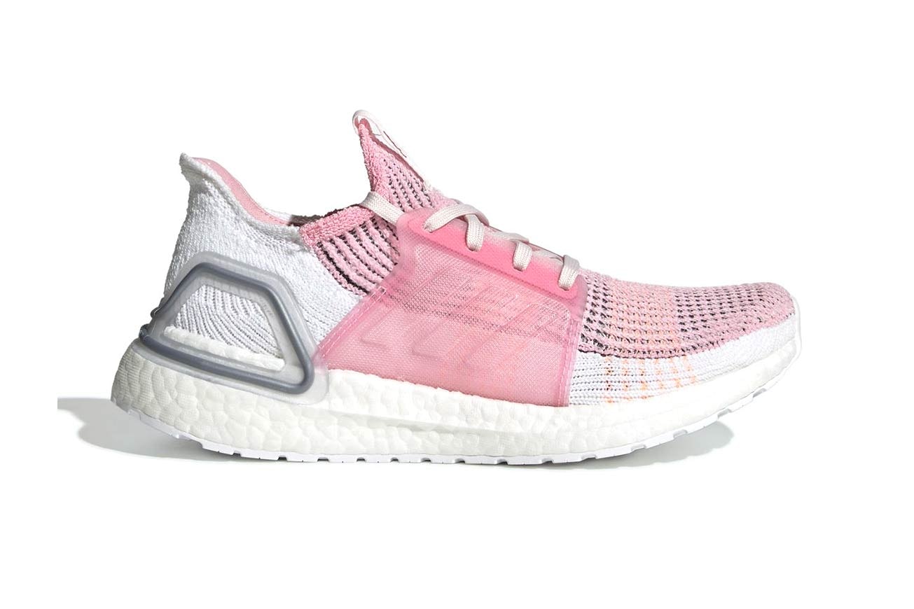 adidas UltraBOOST 2019 True Pink