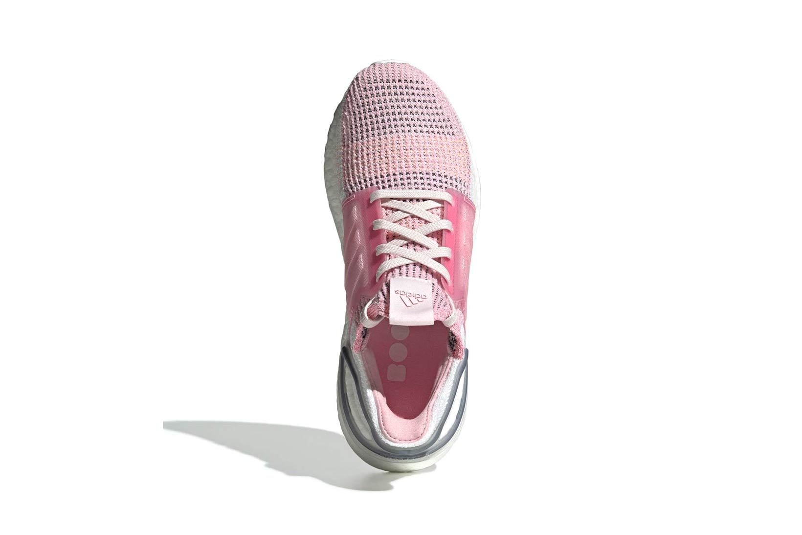 adidas UltraBOOST 2019 True Pink