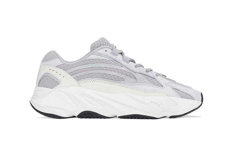 The Official Store List for adidas' YEEZY BOOST 700 V2 "Static"