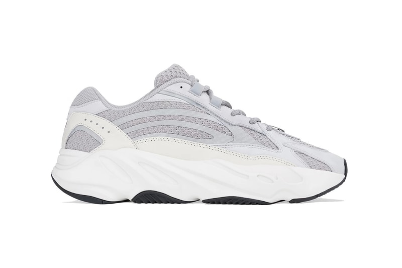 adidas YEEZY BOOST 700 V2 Static