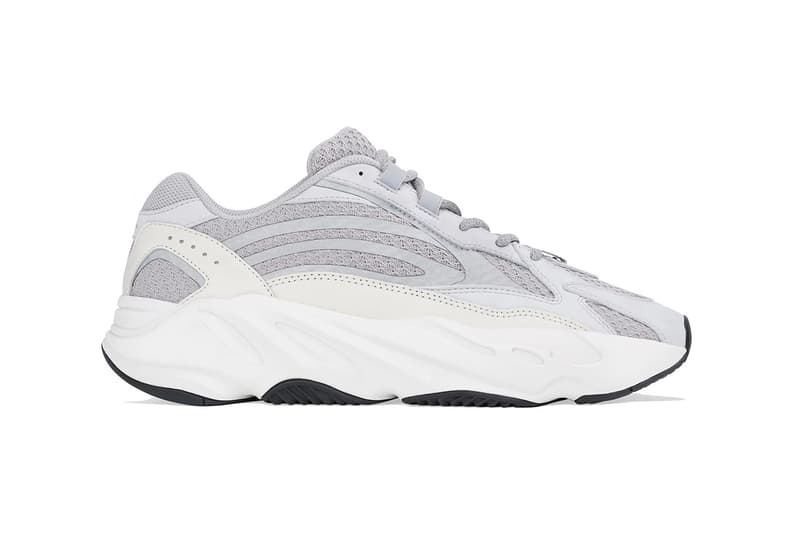 Adidas Yeezy Boost 700 V2 Official Store List Hypebae