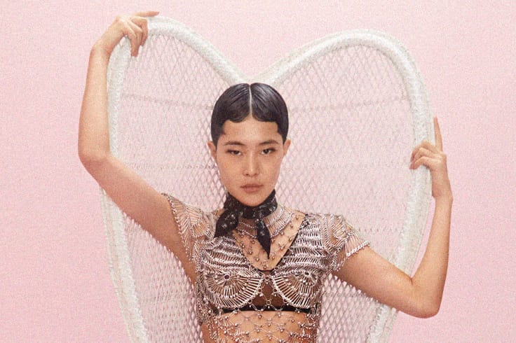 Alexander Wang's Drop 2 of "COLLECTION 1" Just Dropped