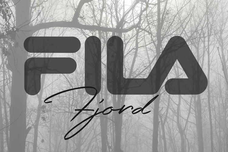 Here's Everything You Need to Know About Astrid Andersen x FILA's Upcoming Collaboration