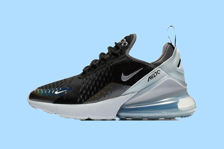 The BAE Bulletin: Nike Kicks off the New Year With Super Cozy Kicks