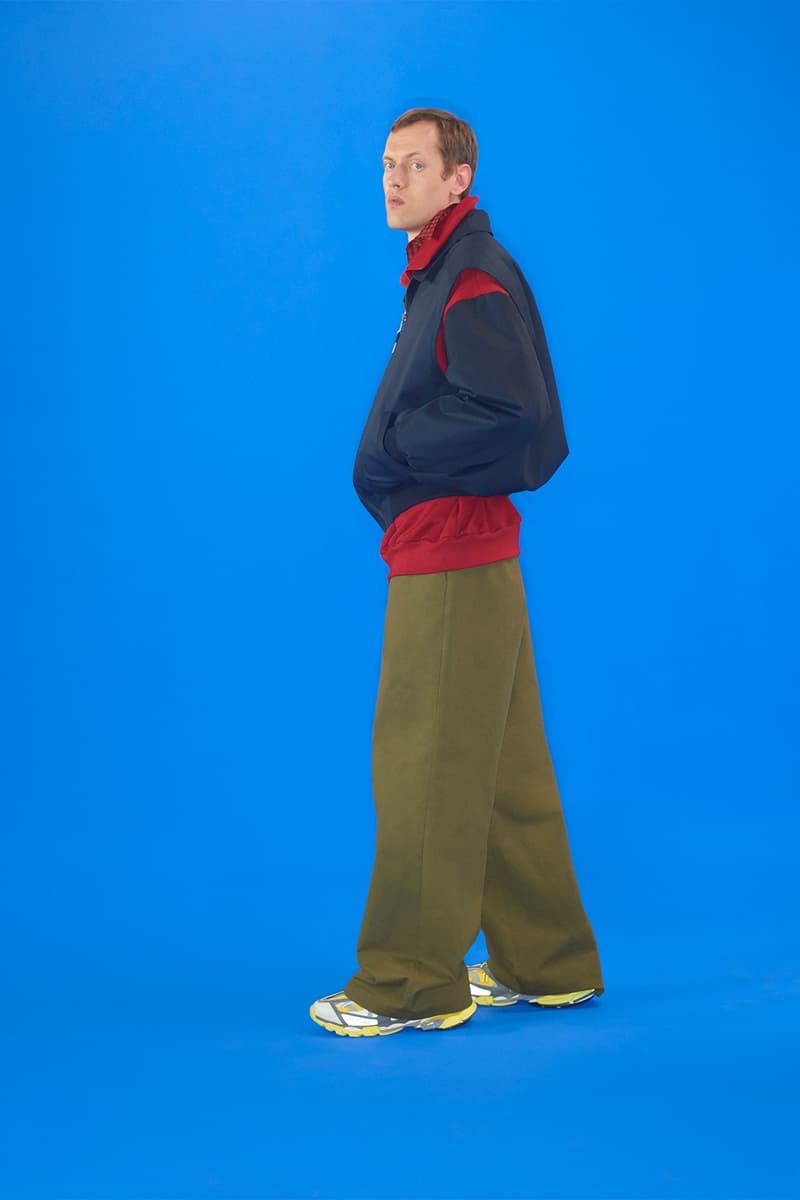balenciaga demna gvasalia spring 2019 collection lookbook lgbtq gender equality