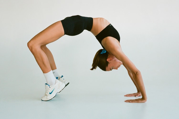 Bandier's Latest Campaign Is Produced & Styled by Emily Oberg