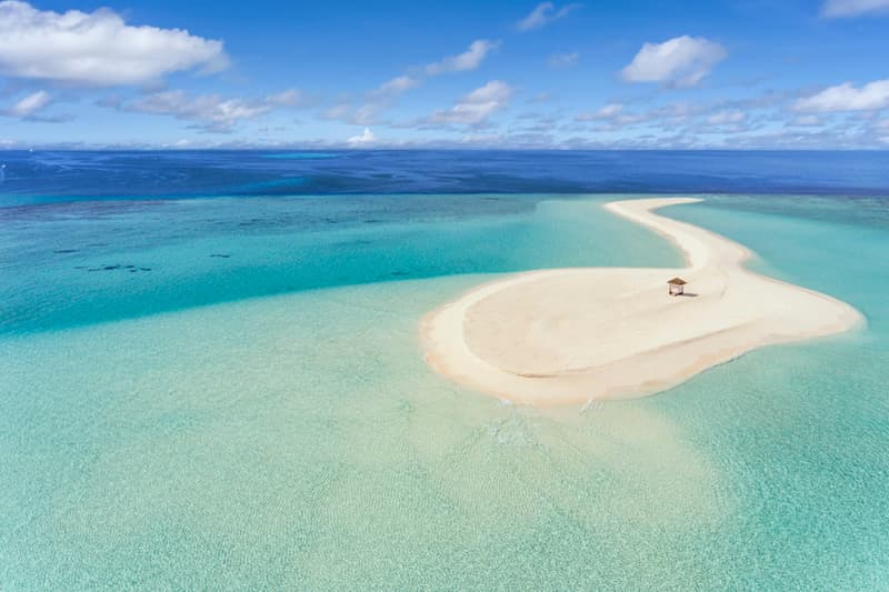 Kudadoo Maldives Private Island