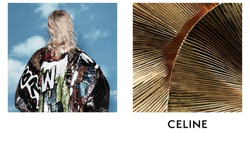 Featured image of post Celine Jewelry Campaign