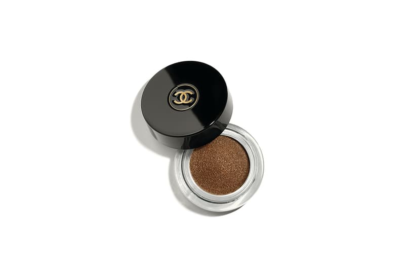Chanel Beauty Spring Summer 2019 Makeup Eyeshadow Creme Cream