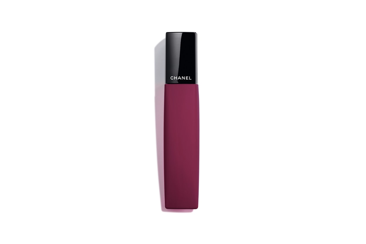 Chanel Beauty Spring Summer 2019 Makeup Rouge Allure Liquid Lipstick Purple