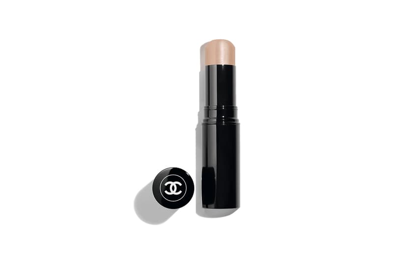 Chanel Beauty Spring Summer 2019 Makeup Highlighter Stick