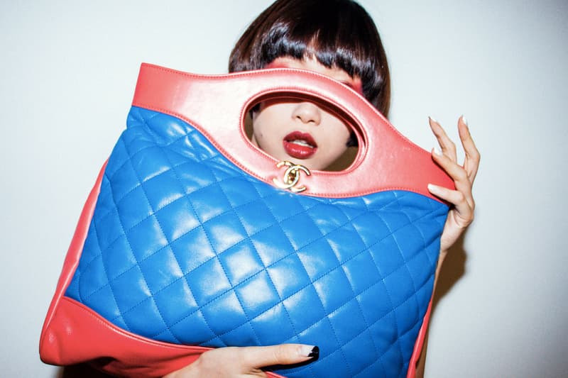 Chanel Fur Free Exotic Animal Skin Fashion Production Ethical Statement Luxury Label Bags