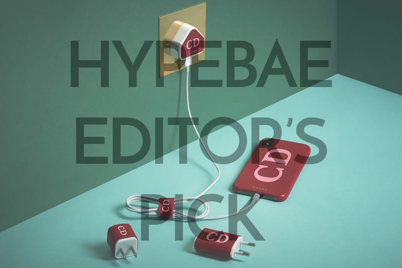 These Custom Leather Stickers Stop My Apple Accessories From Being Stolen