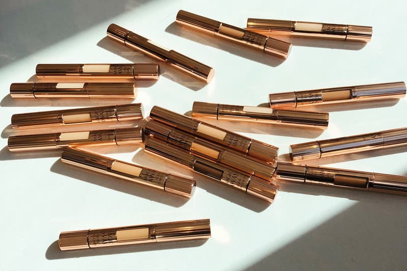 charlotte tilbury concealer makeup review beauty skincare 