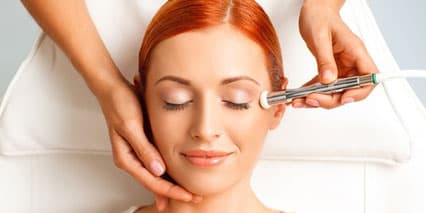 Dermalinfusion Facial