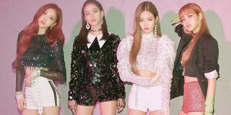 6 Best K-pop And Mainstream Crossover