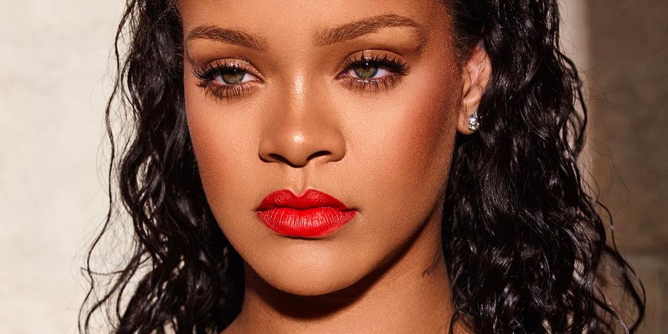 Rihanna Fenty Beauty New Mattemoiselle Lipsticks Hypebae