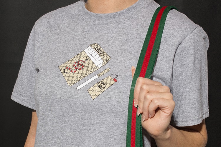 Frankie Collective Teams up With Alpo Snow for an Exclusive Collab