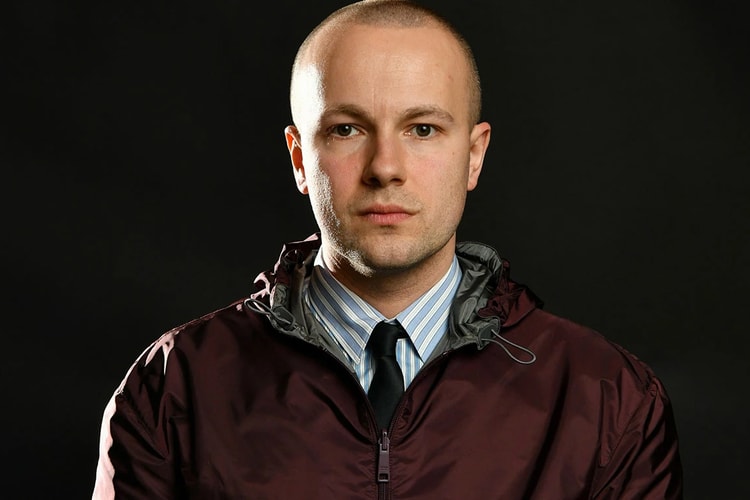 Gosha Rubchinskiy Responds to Claims of Inappropriate Messages With a Minor