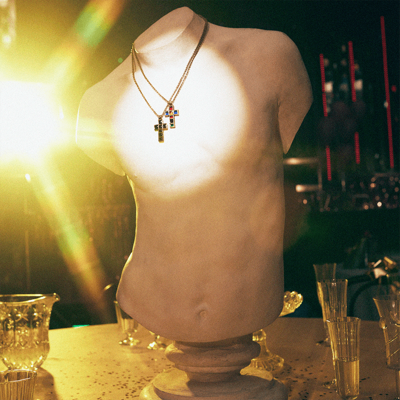 gucci alessandro michele holiday 2018 gift giving campaign advent calendar online shopping app