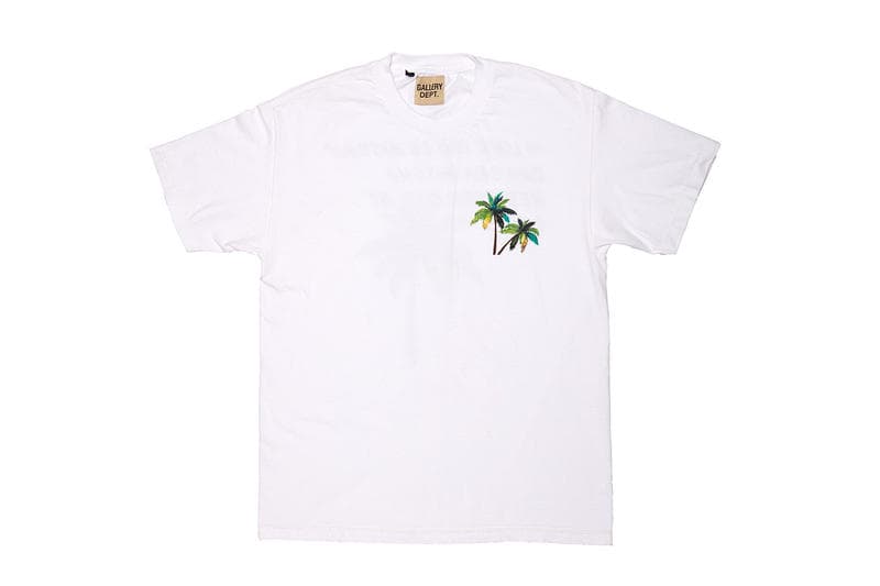 Virgil Abloh Cha Cha Matcha Hoodies T Shirt White Black Pink
