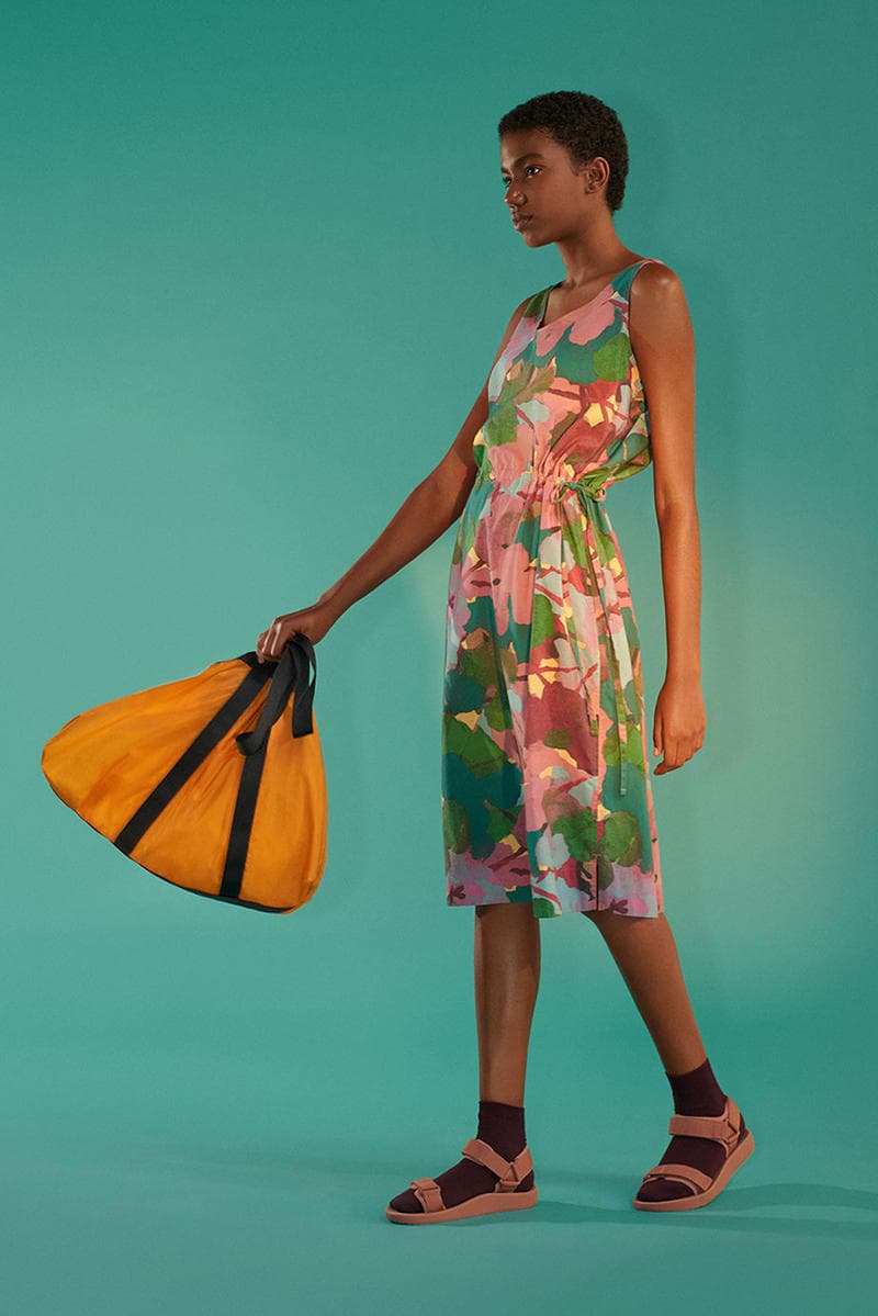 Uniqlo U Spring Summer 2019 Lookbook Christophe Lemaire