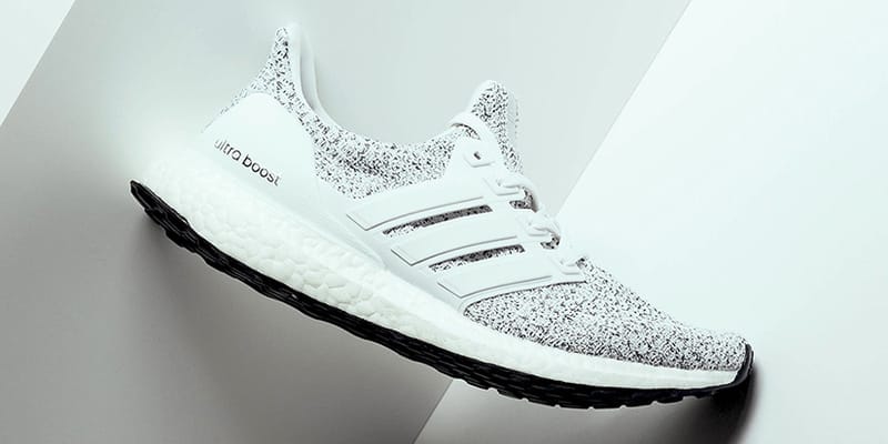 ultraboost non dyed white