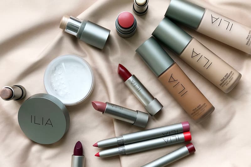 Ilia Beauty Sasha Plavsic Clean Makeup Interview Hypebae