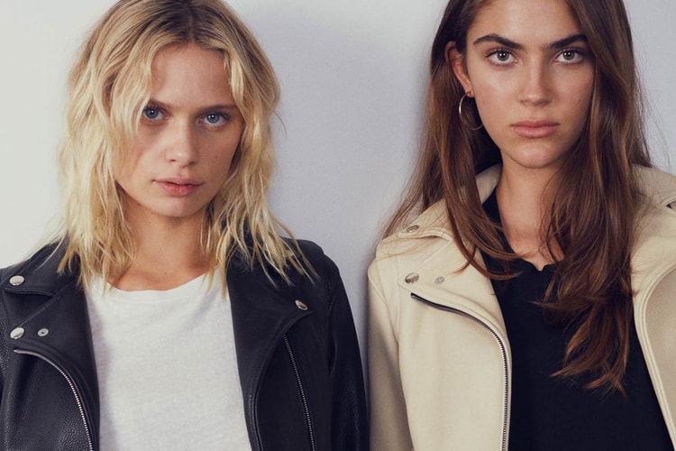 John Elliott Debuts Its First-Ever Women's Mainline Collection
