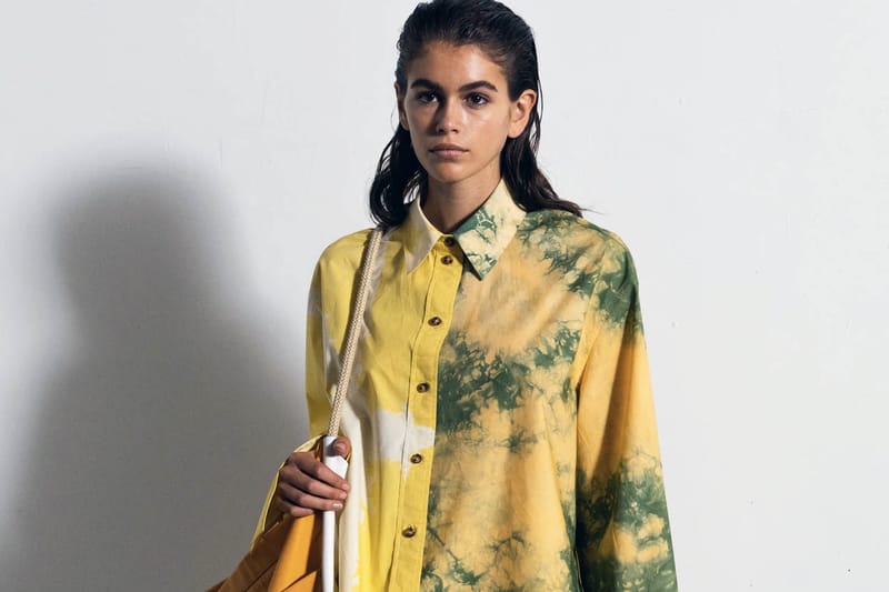 Kaia Gerber and Camila Cabello Were Some of This Year's Most Searched Celebrities