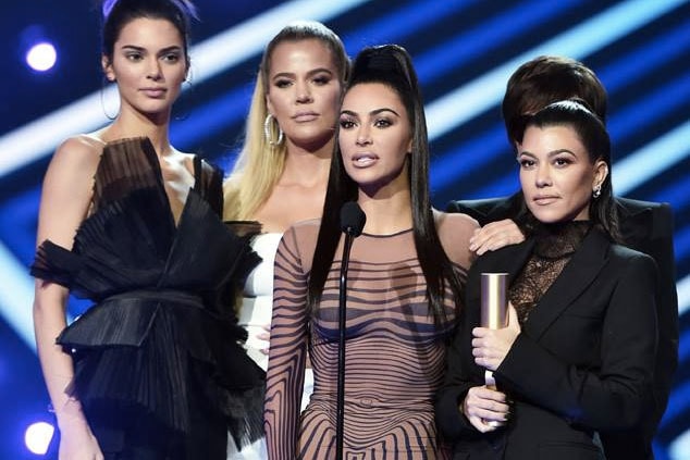 The Kardashian Clan Are Shutting Down Their Apps