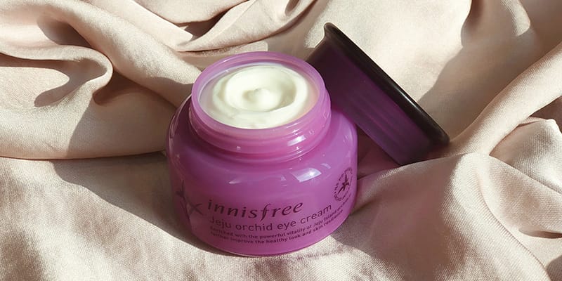 innisfree anti aging series