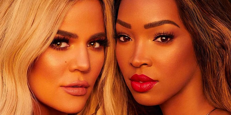 khloe and malika lipstick