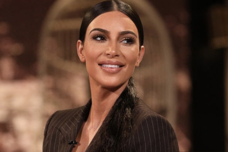 Here's Kim Kardashian's Estimated Net Worth